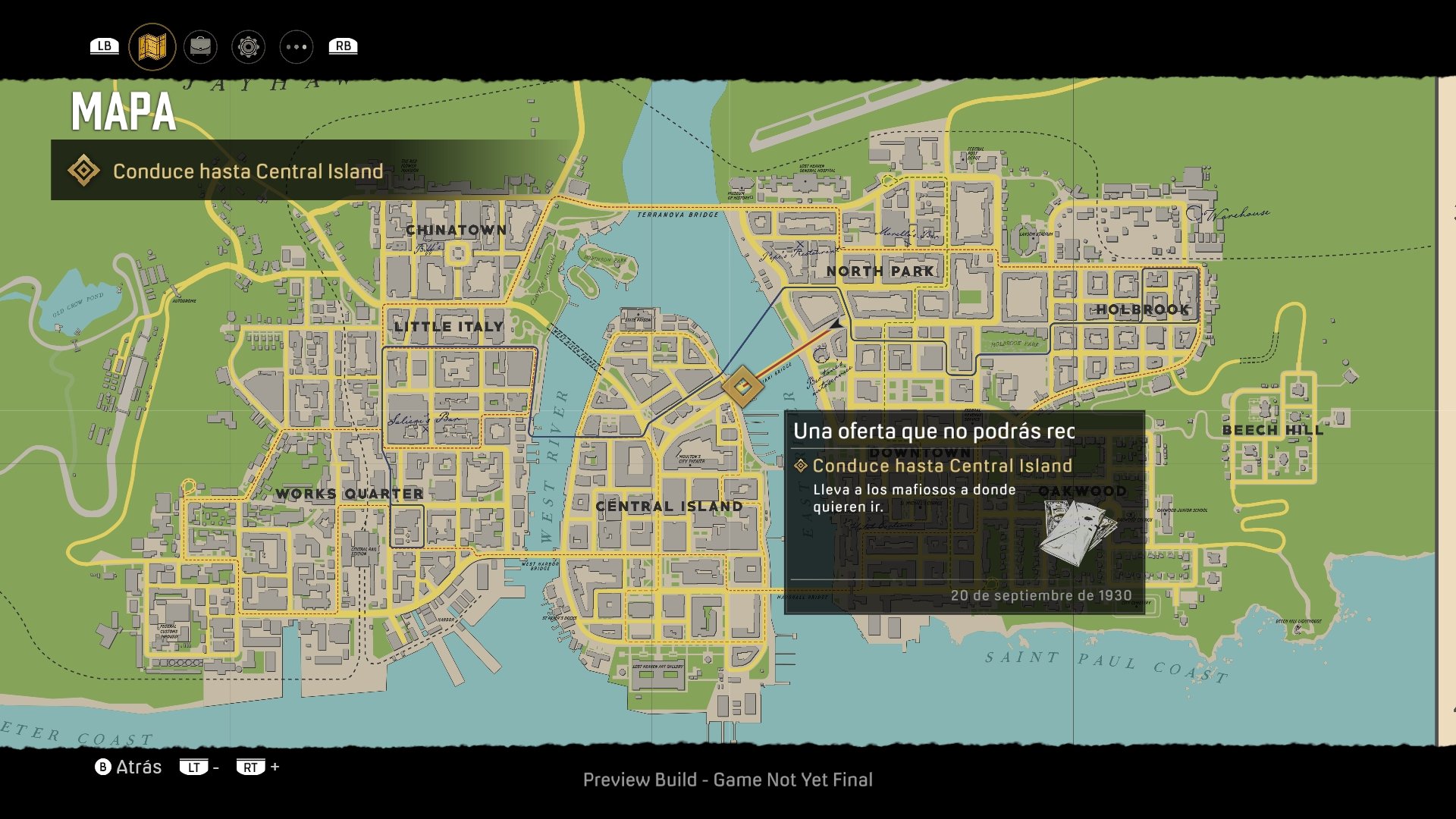 Mafia: Edición Definitiva